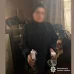 На Вінниччині жінка вчинила наругу над могилою військового