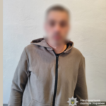 У Шаргороді спіймали грабіжника, який полював на перехожих