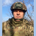 Захисника з Гнівані Олександра Пращука посмертно нагородили орденом «За мужність» ІІІ ступеня