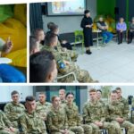 У Вінниці стартували «Уроки стійкості та лідерства від ветерана»