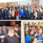 Студенти вінницьких навчальних закладів змагались у «БатлУм»