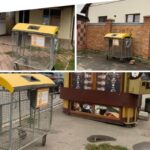 У Вінниці приватний сектор долучився до сортування пластику