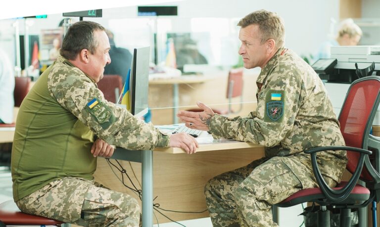 Як Вінниця підтримує ветеранів і їхні родини
