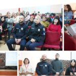 У Вінниці соцпрацівників навчають етично спілкуватися з ветеранами