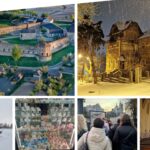 Грудень пригод: 10 святкових екскурсій і майстеркласів від Офісу туризму Вінниці