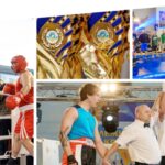 У Вінниці відбувся турнір «Бокс для перемоги над залежністю»