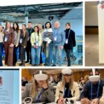 Вінницькі лікарі вдосконалюють навички на міжнародних форумах у Німеччині