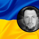 Вінниця прощається з Захисником України Сергієм Поліщуком