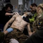 Газова гангрена: на фронті фіксують спалах смертельної інфекції