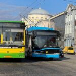 У Вінниці тимчасово змінять рух кількох автобусних маршрутів: перелік