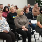 У Вінниці підбили підсумки роботи ветеранського простору «Побратим»»