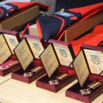 Родинам полеглих Захисників із Вінниччини вручили державні нагороди посмертно
