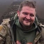 Захищав Україну: на фронті загинув журналіст і режисер Костянтин Штифурак