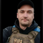 На війні загинув Захисник з Тростянецької громади Сергій Дорошенко