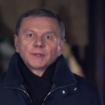 «Поки гуде генератор — Вінниця живе»: Сергій Моргунов привітав вінничан з Новим роком