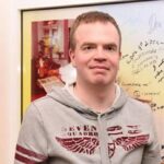 У Києві знайшли мертвим сина космонавта Каденюка: що відомо