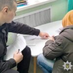 У Вінниці підліток із кримінальним минулим скоїв напад на 10-річну дівчинку