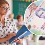 Заробітну плату вчителям та викладачам підвищать на 30%