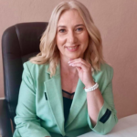 Вінницька освітянка Олена Вітюк отримала престижну премію Верховної Ради України