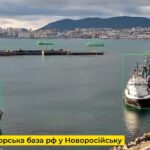 Вперше в історії: підводні дрони СБУ вивели з ладу російську субмарину «Варшавянка»
