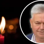 Помер колишній голова Вінницької облдержадміністрації