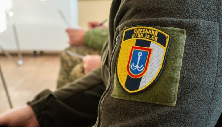 В Одесі двоє військових ТЦК побили звільненого з полону Захисника