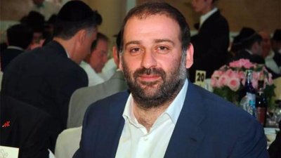 Суд ухвалив запобіжний захід для Тимура Міндіча: що відомо