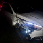 Трагедія на дорозі біля Гайсина: чоловік загинув під колесами Hyundai