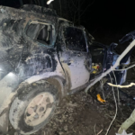 Авто перекинулося та врізалася в дерево: у Могилів-Подільському трапилася моторошна ДТП