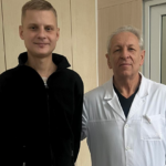 Операція, яку роблять не в кожній країні: як у Львові врятували пацієнта з Вінниці