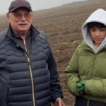 Від ідеї до спадщини: вінницький винороб закладає виноградник із потенціалом на 100 років