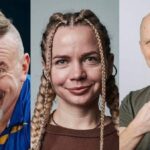 Троє вінничан представлятимуть Україну на міжнародних змаганнях