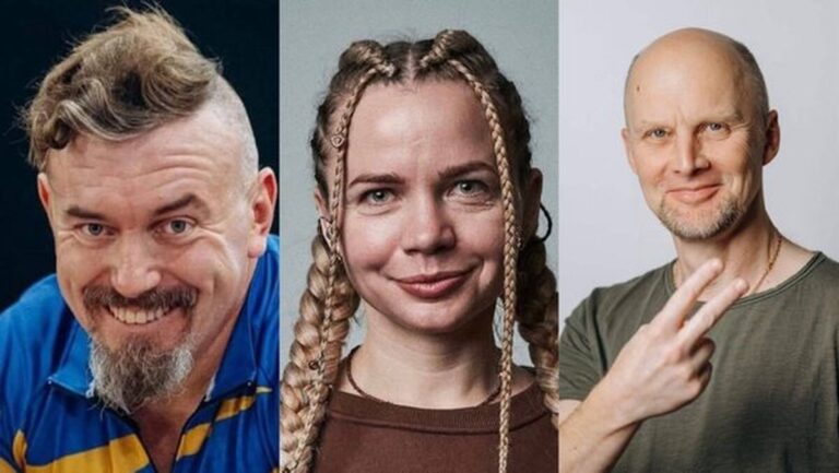 Троє вінничан представлятимуть Україну на міжнародних змаганнях