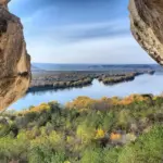 Чарівний Дністер і печерний монастир-фортеця: унікальна локація Вінниччини, про яку знають не всі