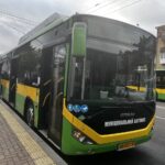 У Вінниці змінили розклад руху автобуса № 32 «Залізничний вокзал — Сабарів»