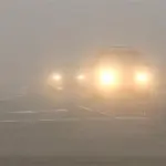 Синоптики попереджають вінничан про туман і мряку 2 грудня