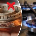Як швидко та ефективно почистити газову плиту: 4 дієві способи