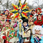 Від класики до улюблених народних: добірка колядок на Різдво 2025