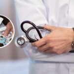 2000 на медичне обстеження: хто може отримати, як і де використати гроші