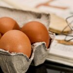 В Україні катастрофічно дорожчають яйця