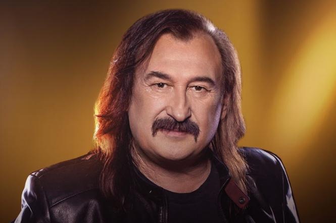 Пішов із життя легендарний український співак Степан Гіга