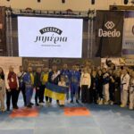 Вінничани привели Україну до перемоги: гучний успіх на Кубку світу з таеквон-до