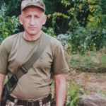 На війні загинув 50-річний воїн Руслан Янковчук з Козятинської громади