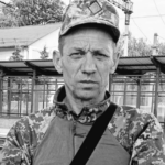 Їхав на бойове завдання: у ДТП загинув Захисник Сергій Кондратюк з Хмільницького району