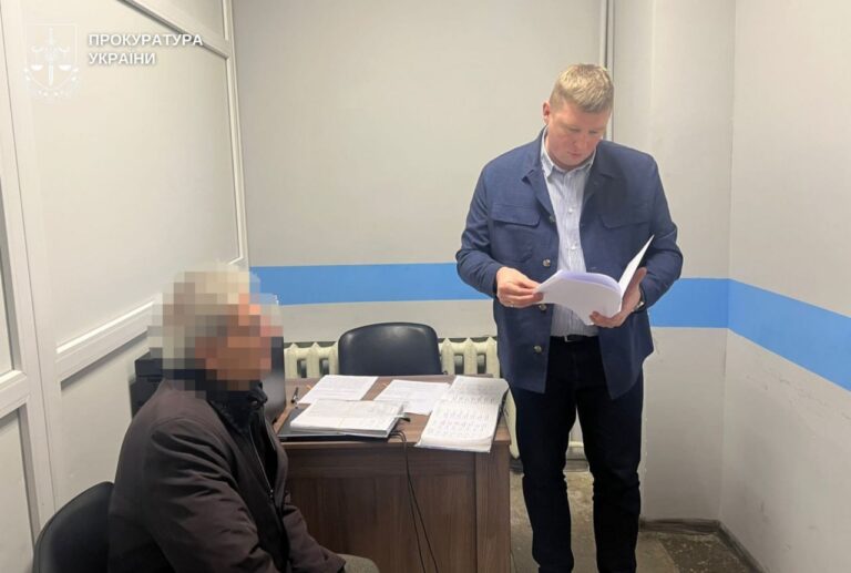 Адвокату з Вінниччини повідомлено про підозру через ДТП, у якій постраждав 10-річний хлопчик