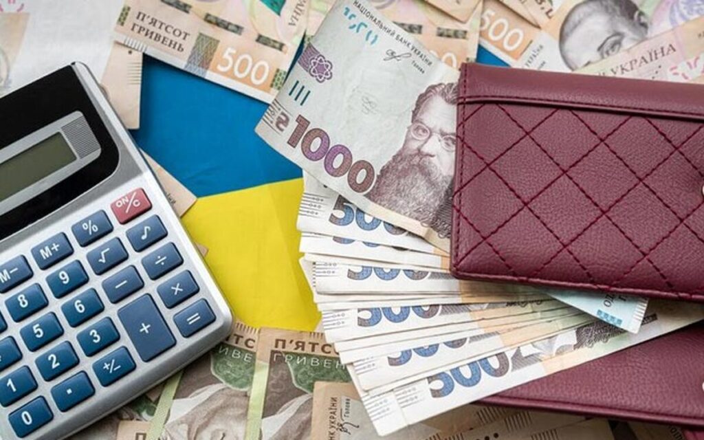 Середня зарплата на Вінниччині перевищила 22 тисячі: де заробляють найбільше