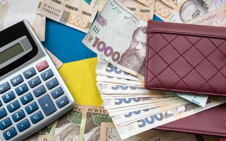 Середня зарплата на Вінниччині перевищила 22 тисячі: де заробляють найбільше