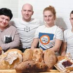 Нематеріальна спадщина на тарілці: чим дивують господині Хмільницької громади