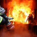 На Вінниччині в пожежі загинув чоловік: що відомо