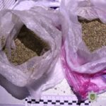 У Вінниці викрили канал передачі наркотиків до колонії: затримано місцевого мешканця